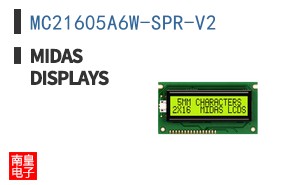 MC21605A6W-SPR-V2 ͼƬ